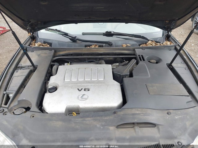 44568710 :رقم المزاد ، JTHBK1EG8A2392728 vin ، 2010 Lexus Es 350 مزاد بيع