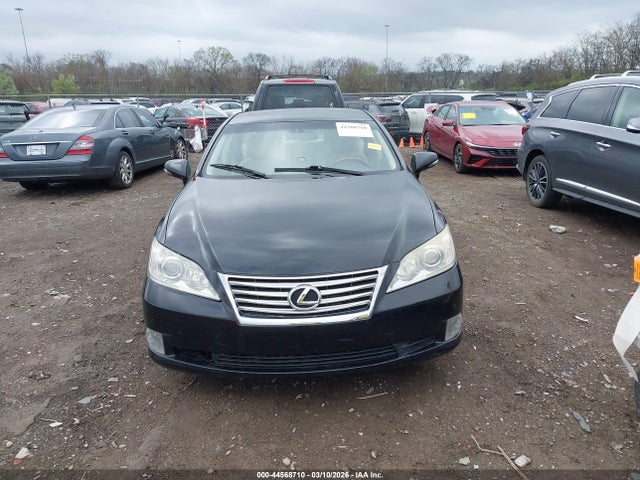 44568710 :رقم المزاد ، JTHBK1EG8A2392728 vin ، 2010 Lexus Es 350 مزاد بيع
