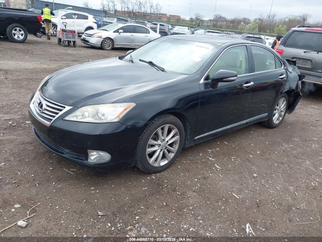 44568710 :رقم المزاد ، JTHBK1EG8A2392728 vin ، 2010 Lexus Es 350 مزاد بيع