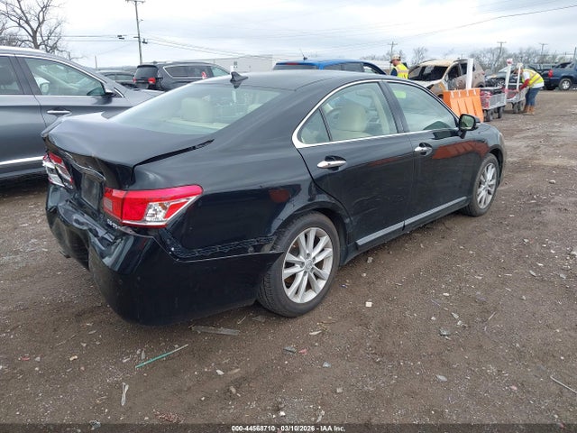 44568710 :رقم المزاد ، JTHBK1EG8A2392728 vin ، 2010 Lexus Es 350 مزاد بيع