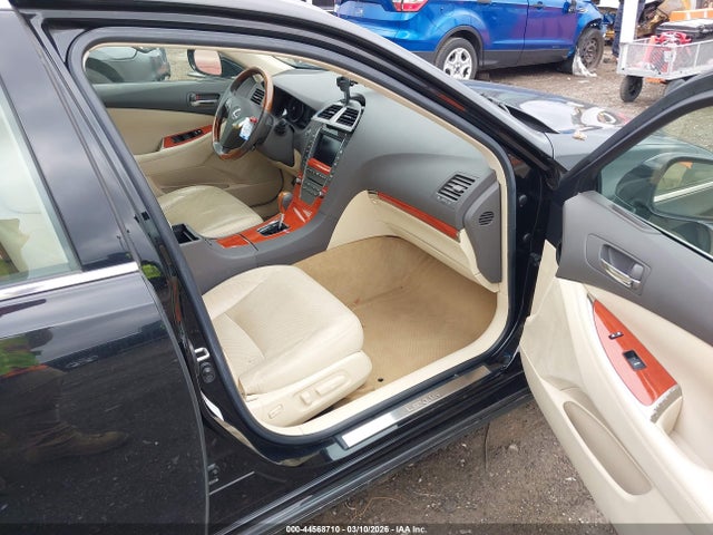 44568710 :رقم المزاد ، JTHBK1EG8A2392728 vin ، 2010 Lexus Es 350 مزاد بيع