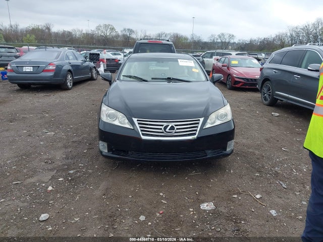 44568710 :رقم المزاد ، JTHBK1EG8A2392728 vin ، 2010 Lexus Es 350 مزاد بيع