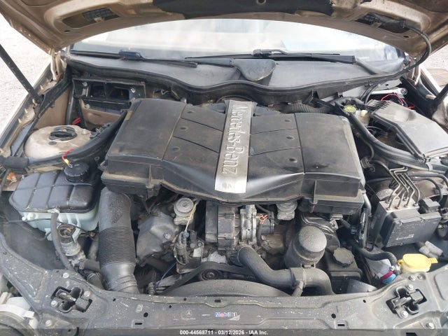 44568711 :رقم المزاد ، WDBRF64J83F354229 vin ، 2003 Mercedes-benz C 320 Sport مزاد بيع