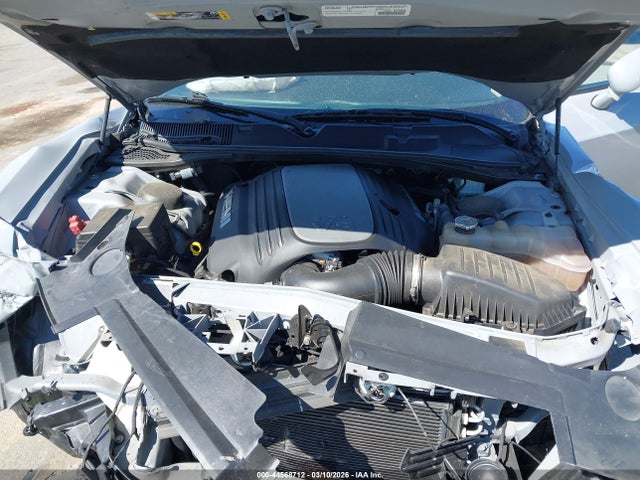 2022 DODGE CHALLENGER 2C3CDZBT0NH108817 Photo 9