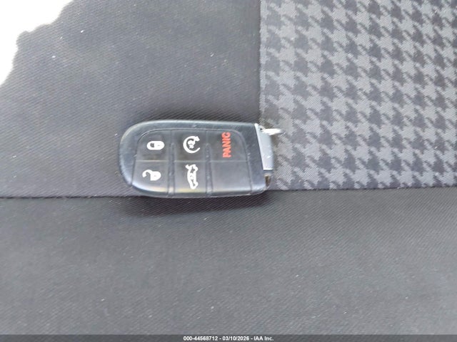 2022 DODGE CHALLENGER 2C3CDZBT0NH108817 Photo 10