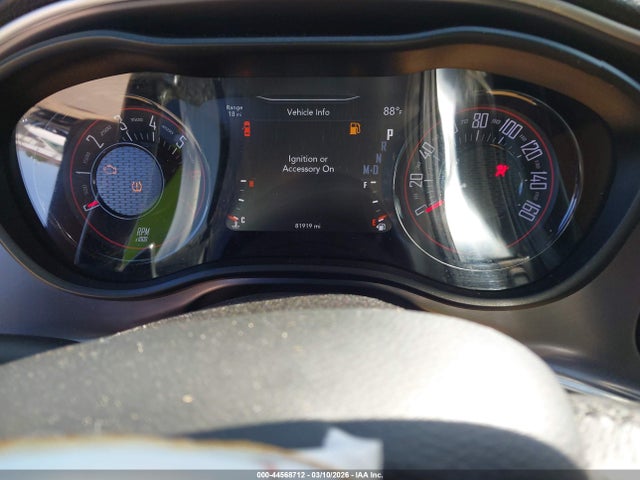 2022 DODGE CHALLENGER 2C3CDZBT0NH108817 Photo 6