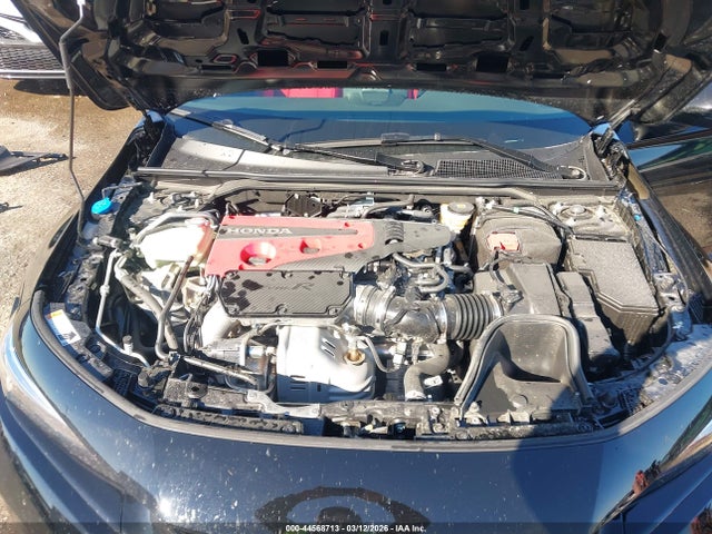 Продаж на аукціоні авто 2025 Honda Civic Type R, vin: JHMFL5G44SX008621, номер лоту: 44568713