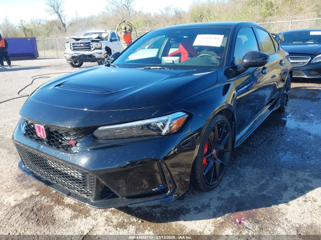 Продаж на аукціоні авто 2025 Honda Civic Type R, vin: JHMFL5G44SX008621, номер лоту: 44568713