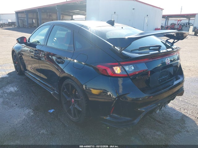Продаж на аукціоні авто 2025 Honda Civic Type R, vin: JHMFL5G44SX008621, номер лоту: 44568713