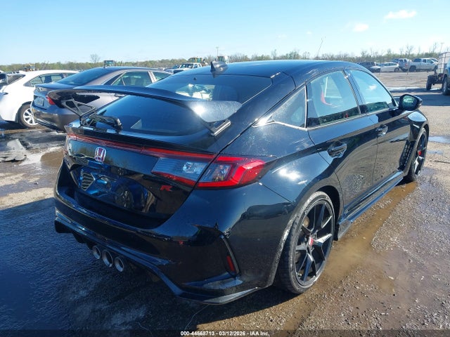 Продаж на аукціоні авто 2025 Honda Civic Type R, vin: JHMFL5G44SX008621, номер лоту: 44568713