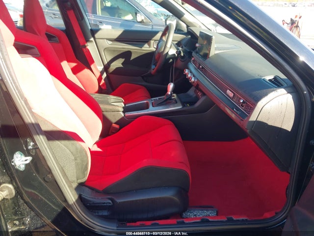 Продаж на аукціоні авто 2025 Honda Civic Type R, vin: JHMFL5G44SX008621, номер лоту: 44568713