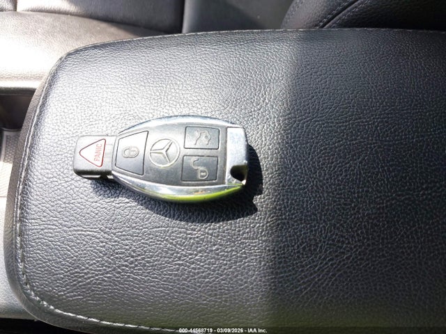 Aukcja sprzedaży 2014 Mercedes-benz Cla 250, vin: WDDSJ4EB4EN100433, numer aukcji: 44568719