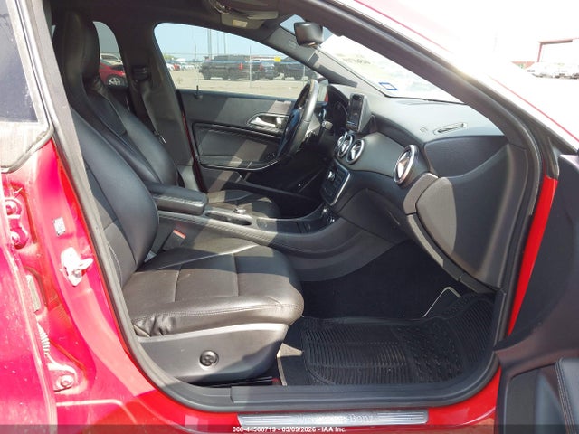 Aukcja sprzedaży 2014 Mercedes-benz Cla 250, vin: WDDSJ4EB4EN100433, numer aukcji: 44568719
