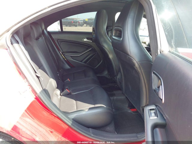 Aukcja sprzedaży 2014 Mercedes-benz Cla 250, vin: WDDSJ4EB4EN100433, numer aukcji: 44568719