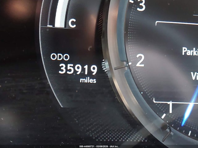 58AJZ1B17PU142018 Lexus Es 350 F Sport Handling