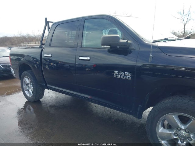 Продаж на аукціоні авто 2015 Ram 1500, vin: 1C6RR7LM1FS551451, номер лоту: 44568722