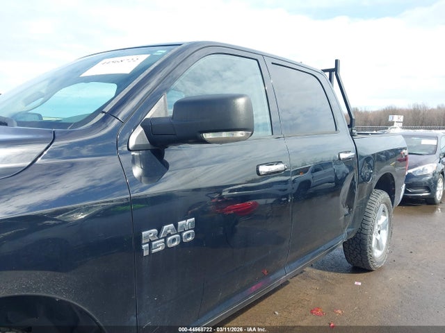 Продаж на аукціоні авто 2015 Ram 1500, vin: 1C6RR7LM1FS551451, номер лоту: 44568722