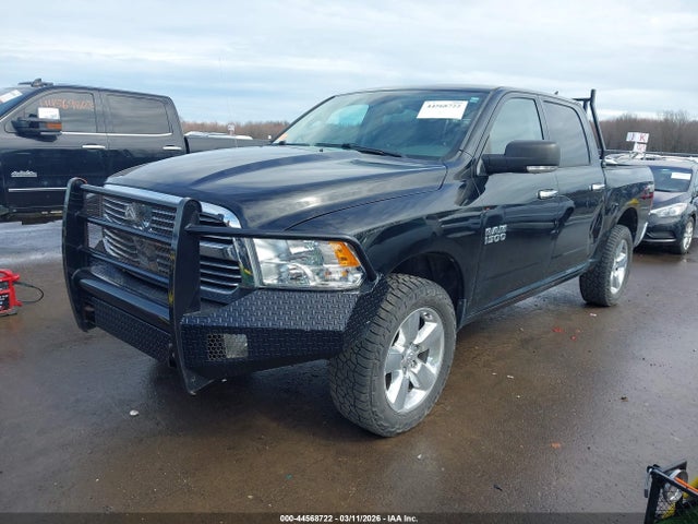 Продаж на аукціоні авто 2015 Ram 1500, vin: 1C6RR7LM1FS551451, номер лоту: 44568722