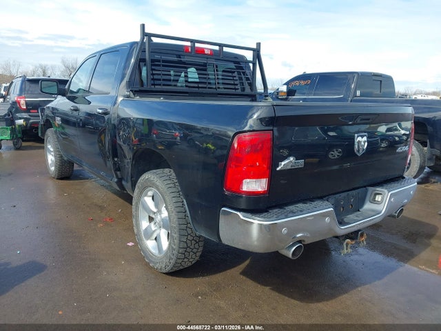 Продаж на аукціоні авто 2015 Ram 1500, vin: 1C6RR7LM1FS551451, номер лоту: 44568722