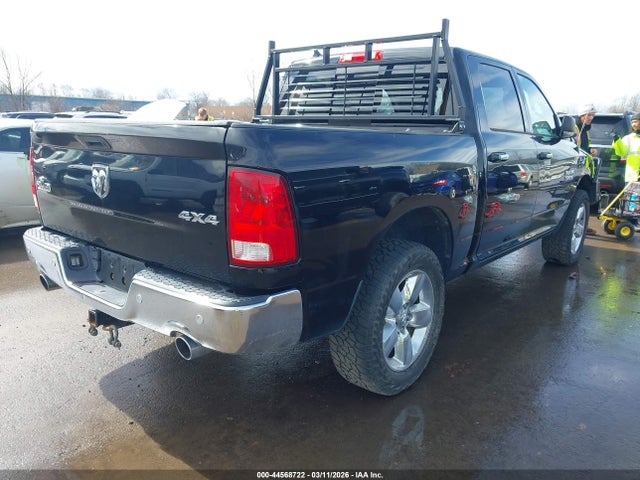 Продаж на аукціоні авто 2015 Ram 1500, vin: 1C6RR7LM1FS551451, номер лоту: 44568722
