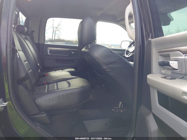 Продаж на аукціоні авто 2015 Ram 1500, vin: 1C6RR7LM1FS551451, номер лоту: 44568722