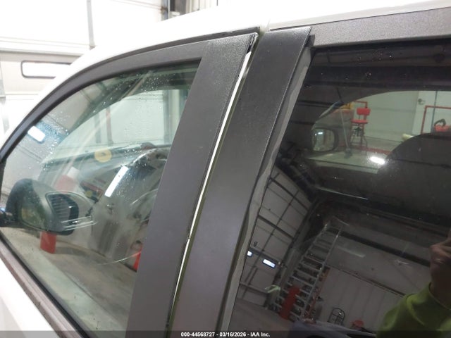 Dodge Grand Caravan Se 2014 2C4RDGBG8ER393161 Image 6