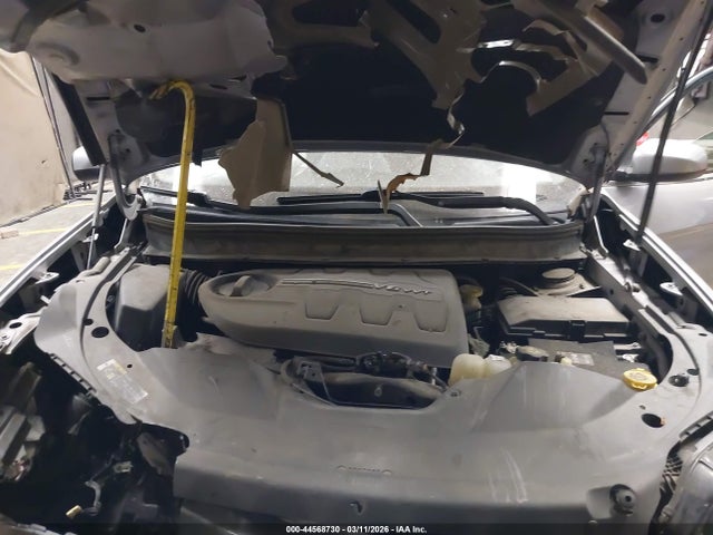 2019 Jeep Cherokee Latitude 4x4 მანქანა იყიდება აუქციონზე, vin: 1C4PJMCX5KD101932, აუქციონის ნომერი: 44568730