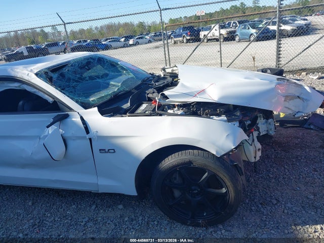 Ford Mustang Gt/gt Premium 2018 1FA6P8CF9J5106963 Image 11