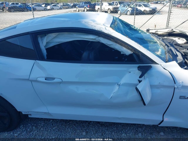 Ford Mustang Gt/gt Premium 2018 1FA6P8CF9J5106963 Image 12