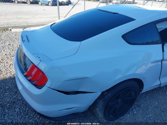 Ford Mustang Gt/gt Premium 2018 1FA6P8CF9J5106963 Image 13