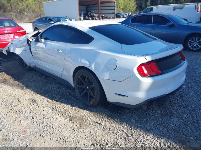 Ford Mustang Gt/gt Premium 2018 1FA6P8CF9J5106963 Image 3