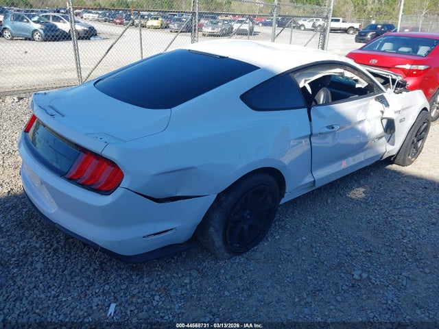 Ford Mustang Gt/gt Premium 2018 1FA6P8CF9J5106963 Image 4