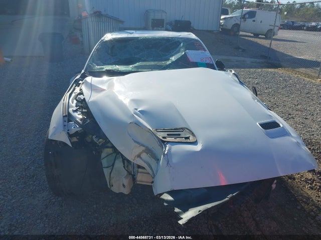 Ford Mustang Gt/gt Premium 2018 1FA6P8CF9J5106963 Image 6