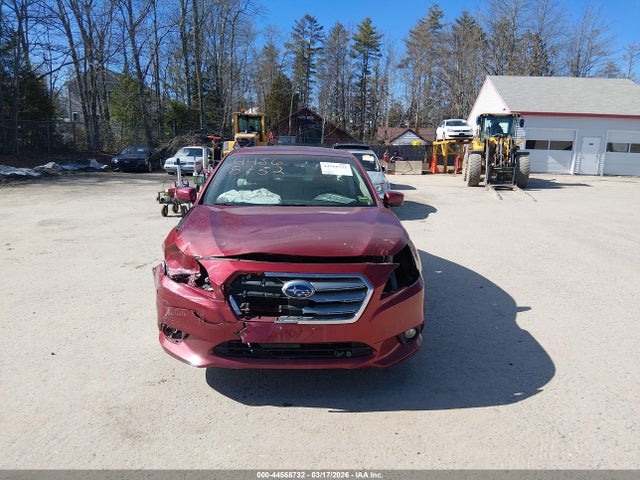 Aukcja sprzedaży 2015 Subaru Legacy 2.5i Premium, vin: 4S3BNAC66F3015903, numer aukcji: 44568732