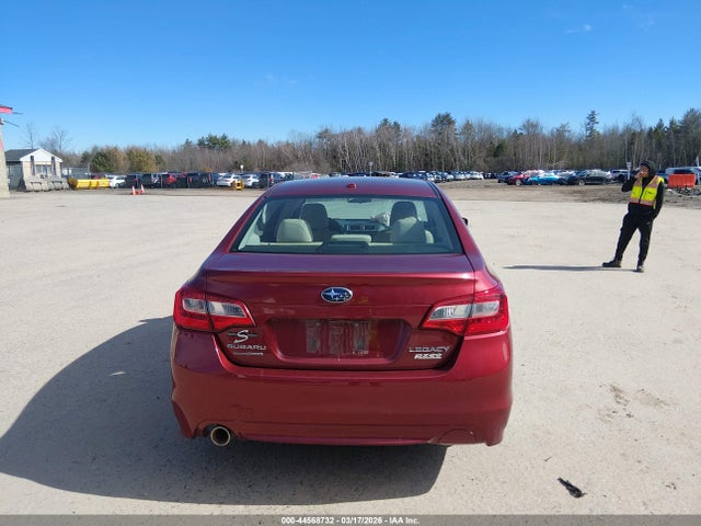 Aukcja sprzedaży 2015 Subaru Legacy 2.5i Premium, vin: 4S3BNAC66F3015903, numer aukcji: 44568732