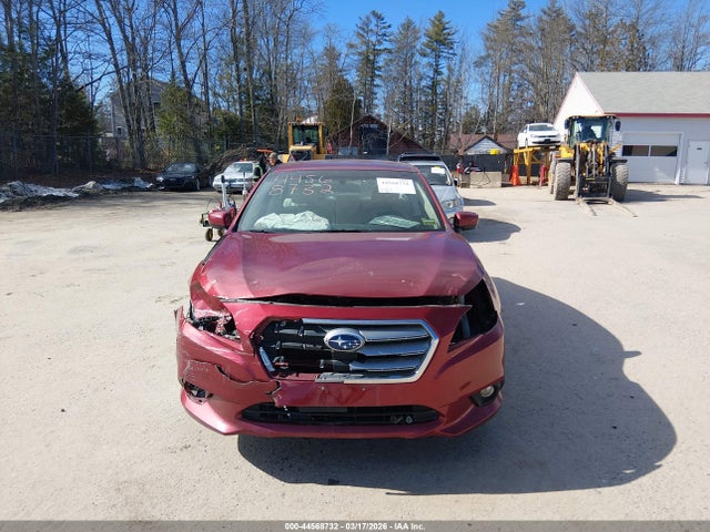 Aukcja sprzedaży 2015 Subaru Legacy 2.5i Premium, vin: 4S3BNAC66F3015903, numer aukcji: 44568732