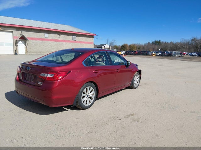 Aukcja sprzedaży 2015 Subaru Legacy 2.5i Premium, vin: 4S3BNAC66F3015903, numer aukcji: 44568732
