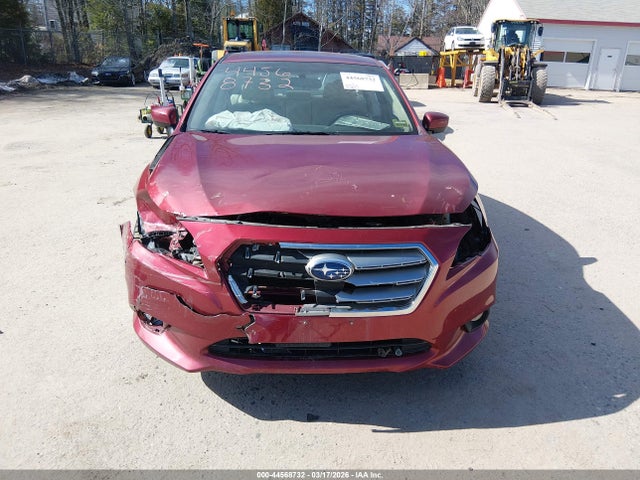 Aukcja sprzedaży 2015 Subaru Legacy 2.5i Premium, vin: 4S3BNAC66F3015903, numer aukcji: 44568732