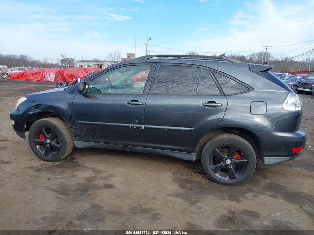 Продаж на аукціоні авто 2004 Lexus Rx 330, vin: JTJHA31U240013841, номер лоту: 44568734