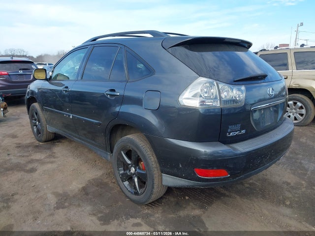 Продаж на аукціоні авто 2004 Lexus Rx 330, vin: JTJHA31U240013841, номер лоту: 44568734