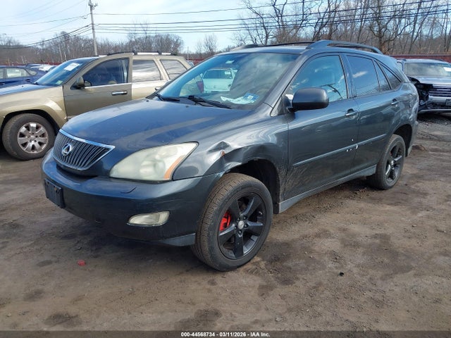 Продаж на аукціоні авто 2004 Lexus Rx 330, vin: JTJHA31U240013841, номер лоту: 44568734