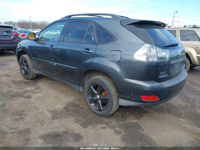 Продаж на аукціоні авто 2004 Lexus Rx 330, vin: JTJHA31U240013841, номер лоту: 44568734