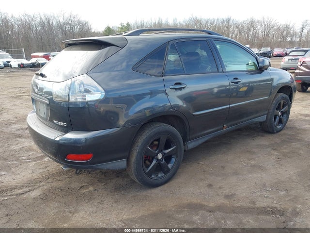 Продаж на аукціоні авто 2004 Lexus Rx 330, vin: JTJHA31U240013841, номер лоту: 44568734