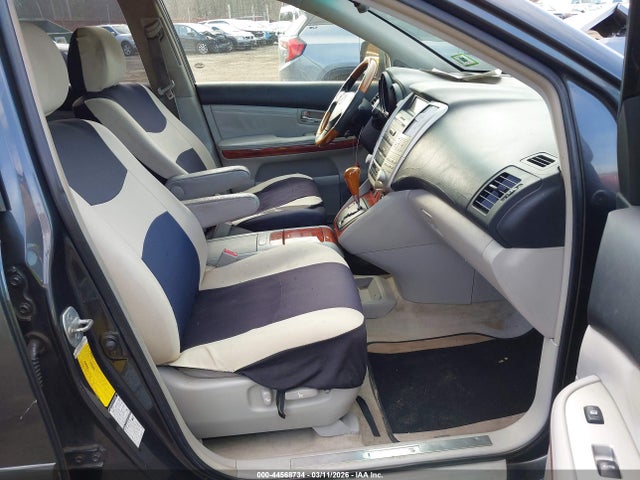 Продаж на аукціоні авто 2004 Lexus Rx 330, vin: JTJHA31U240013841, номер лоту: 44568734