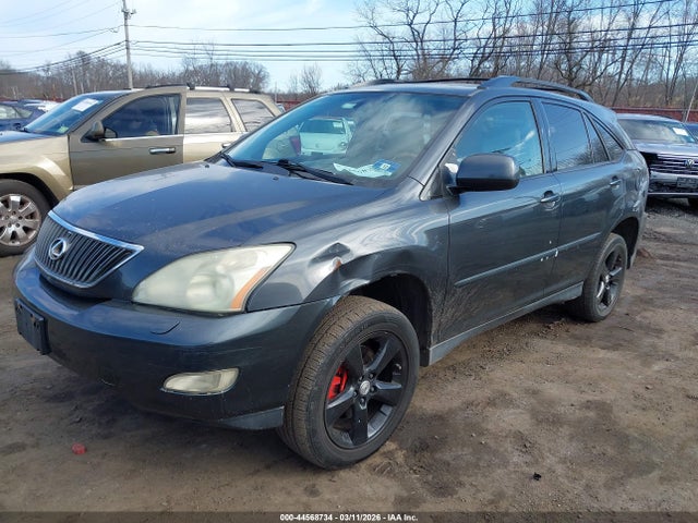 Продаж на аукціоні авто 2004 Lexus Rx 330, vin: JTJHA31U240013841, номер лоту: 44568734
