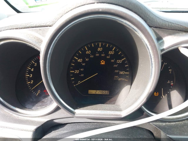 Продаж на аукціоні авто 2004 Lexus Rx 330, vin: JTJHA31U240013841, номер лоту: 44568734