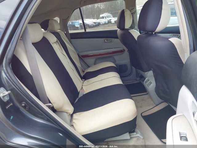 Продаж на аукціоні авто 2004 Lexus Rx 330, vin: JTJHA31U240013841, номер лоту: 44568734
