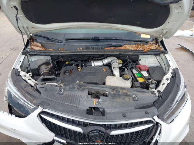 Продажа на аукционе авто 2019 Buick Encore Fwd Sport Touring, vin: KL4CJ1SMXKB710833, номер лота: 44568735