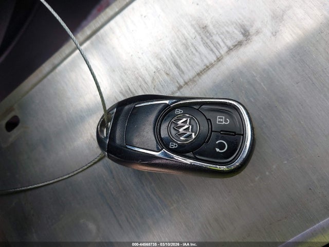 Продажа на аукционе авто 2019 Buick Encore Fwd Sport Touring, vin: KL4CJ1SMXKB710833, номер лота: 44568735