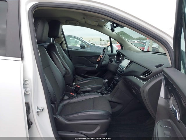 Продажа на аукционе авто 2019 Buick Encore Fwd Sport Touring, vin: KL4CJ1SMXKB710833, номер лота: 44568735